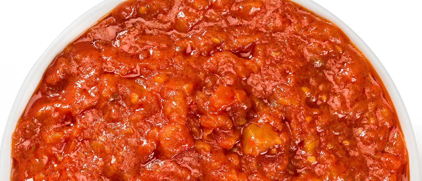 Enlatados - Salsa de Tomate  - MENU - Pomodorina Especial - Und