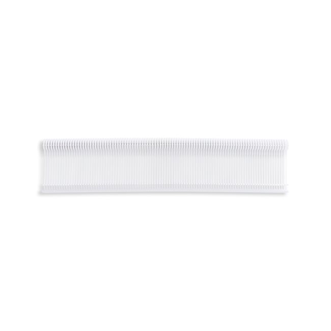 Partes - Fastener Blanco - AVERY DENNISON - 10000/1 - Und