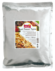 Conservas - Champiñones Salteados - MENU - 1700 g - Und