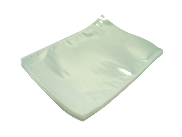 Fundas - De Empaque al Vacio  - MlTHS - 12X16 Transparente - Und