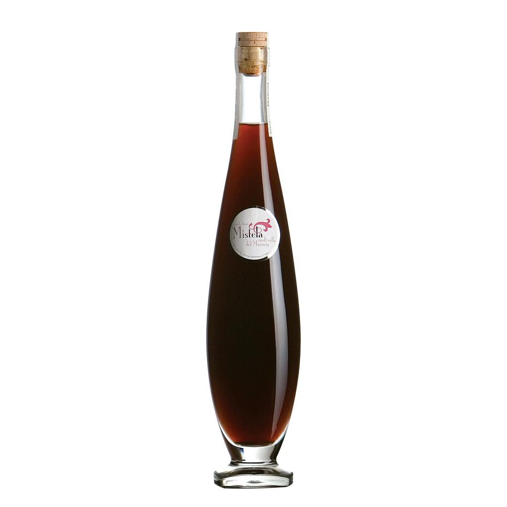 Bebidas - Vino Mistela - MOLT VELLA - 500ml - Und