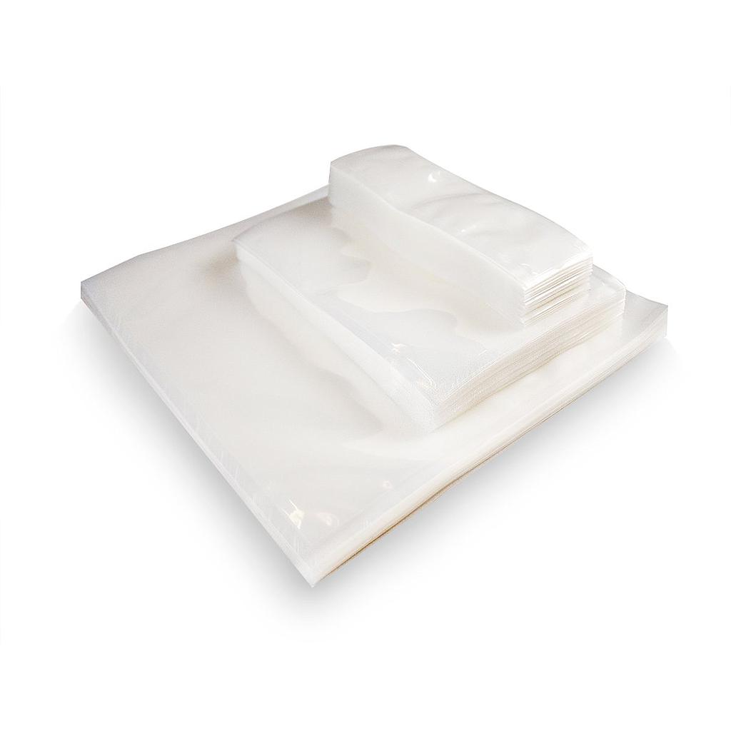 Consumibles - Vacuum Pouch - FLVSL - 1000/1  10X13 Transparente - Und