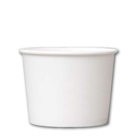 Consumibles - Envases Genéricos 16 oz - CARRYOUT - 16oz de Papel - 1000/1 - Und