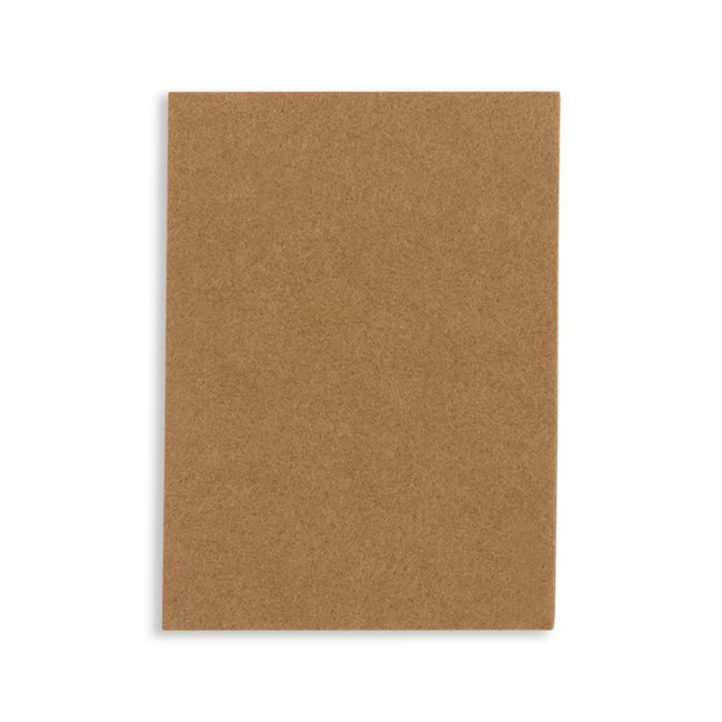 Etiquetas - Marquilla - CLNR - Marron 1000/1 - Und