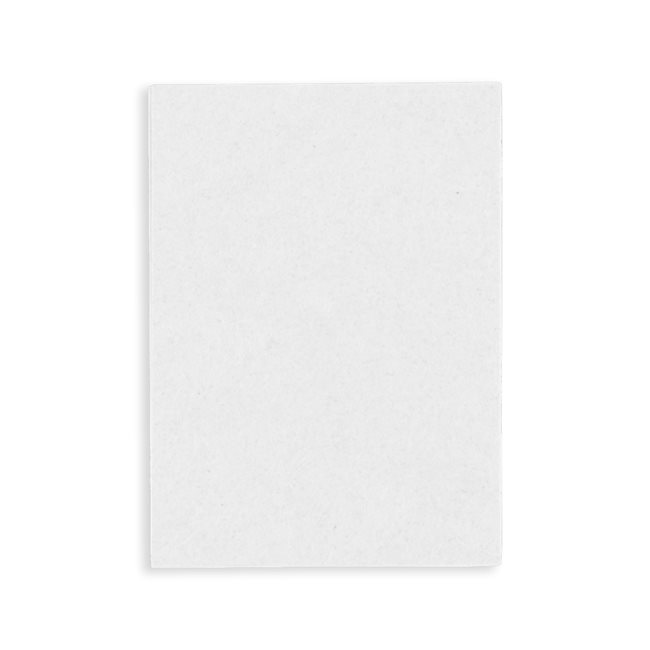 Etiquetas - Marquilla - CLNR - Blanco 1000/1 - Und