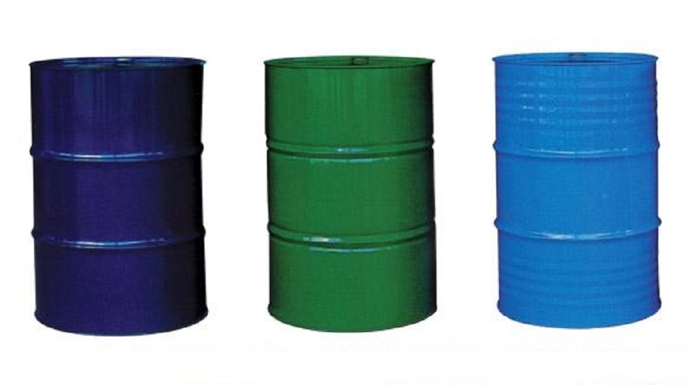 Quimicos - Percloro - 55 Tanque  - Und