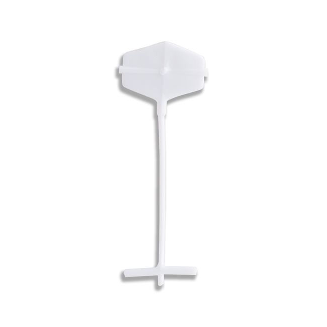 Partes - Fastener - Avery Dennison - Blanco 5,000/1 - Und