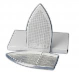 Partes - Zapato para plancha - CLNR - Gris - Und