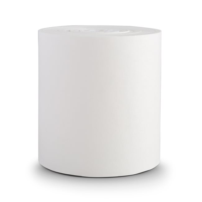 Papeles - Rollo Bond  - 3&quot; Sin Copia - Und