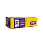 Etiquetas - Tickets Numerados  - CLEANER SUPPLY - #2 Morado 1000/1 - Und