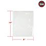 Consumibles - Vacuum Pouch - FLAVORSEAL - 8X10 Transparente - Und