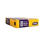 Etiquetas - Tickets Numerados  - CLEANER SUPPLY - #8 Azul - Und