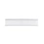 Partes - Fastener Blanco - AVERY DENNISON - 10000/1 - Und