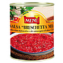 Enlatados - Salsa Bruschetta Mia - MENU - Tomate 830 g - Und