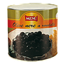 Enlatados - Aceitunas Negras en Rodajas - MENU - 2400 g - Und