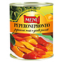 Enlatados - Pimiento Listo para Servir - MENU - 820 g - Und