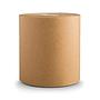 Consumibles - Rollo de papel  - CLNR - Marron - Und